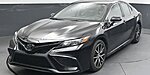 Used 2023 TOYOTA CAMRY SE in GREENVILLE, SOUTH CAROLINA