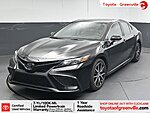 Used 2023 TOYOTA CAMRY SE in GREENVILLE, SOUTH CAROLINA (Photo 1)