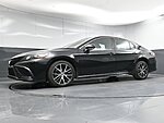 Used 2023 TOYOTA CAMRY SE in GREENVILLE, SOUTH CAROLINA (Photo 21)