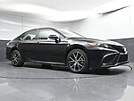 Used 2023 TOYOTA CAMRY SE in GREENVILLE, SOUTH CAROLINA (Photo 23)
