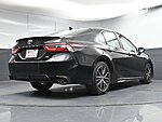 Used 2023 TOYOTA CAMRY SE in GREENVILLE, SOUTH CAROLINA (Photo 25)