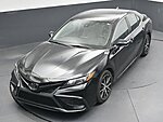 Used 2023 TOYOTA CAMRY SE in GREENVILLE, SOUTH CAROLINA (Photo 29)