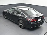 Used 2023 TOYOTA CAMRY SE in GREENVILLE, SOUTH CAROLINA (Photo 35)