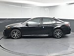 Used 2023 TOYOTA CAMRY SE in GREENVILLE, SOUTH CAROLINA (Photo 4)