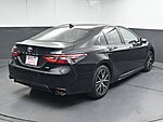 Used 2023 TOYOTA CAMRY SE in GREENVILLE, SOUTH CAROLINA (Photo 7)