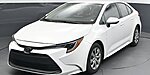 Used 2023 TOYOTA COROLLA LE in GREENVILLE, SOUTH CAROLINA