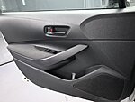 Used 2023 TOYOTA COROLLA LE CVT in GREENVILLE, SOUTH CAROLINA (Photo 15)