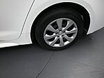 Used 2023 TOYOTA COROLLA LE CVT in GREENVILLE, SOUTH CAROLINA (Photo 19)