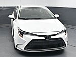 Used 2023 TOYOTA COROLLA LE in GREENVILLE, SOUTH CAROLINA (Photo 2)