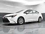Used 2023 TOYOTA COROLLA LE CVT in GREENVILLE, SOUTH CAROLINA (Photo 22)