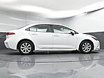 Used 2023 TOYOTA COROLLA LE in GREENVILLE, SOUTH CAROLINA (Photo 25)