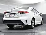 Used 2023 TOYOTA COROLLA LE in GREENVILLE, SOUTH CAROLINA (Photo 26)