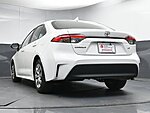 Used 2023 TOYOTA COROLLA LE in GREENVILLE, SOUTH CAROLINA (Photo 27)