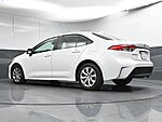 Used 2023 TOYOTA COROLLA LE in GREENVILLE, SOUTH CAROLINA (Photo 28)