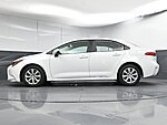Used 2023 TOYOTA COROLLA LE CVT in GREENVILLE, SOUTH CAROLINA (Photo 29)