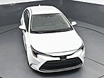 Used 2023 TOYOTA COROLLA LE in GREENVILLE, SOUTH CAROLINA (Photo 31)
