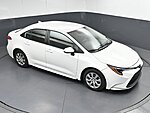 Used 2023 TOYOTA COROLLA LE CVT in GREENVILLE, SOUTH CAROLINA (Photo 32)