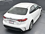 Used 2023 TOYOTA COROLLA LE in GREENVILLE, SOUTH CAROLINA (Photo 34)