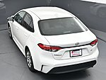 Used 2023 TOYOTA COROLLA LE in GREENVILLE, SOUTH CAROLINA (Photo 35)