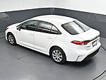 Used 2023 TOYOTA COROLLA LE CVT in GREENVILLE, SOUTH CAROLINA (Photo 36)
