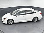 Used 2023 TOYOTA COROLLA LE in GREENVILLE, SOUTH CAROLINA (Photo 37)