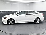 Used 2023 TOYOTA COROLLA LE in GREENVILLE, SOUTH CAROLINA (Photo 4)