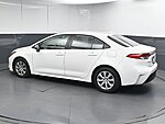 Used 2023 TOYOTA COROLLA LE in GREENVILLE, SOUTH CAROLINA (Photo 5)