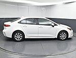 Used 2023 TOYOTA COROLLA LE in GREENVILLE, SOUTH CAROLINA (Photo 8)