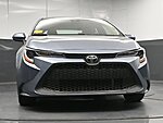 Used 2022 TOYOTA COROLLA LE in GREENVILLE, SOUTH CAROLINA (Photo 10)
