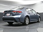 Used 2022 TOYOTA COROLLA LE in GREENVILLE, SOUTH CAROLINA (Photo 13)