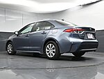 Used 2022 TOYOTA COROLLA LE in GREENVILLE, SOUTH CAROLINA (Photo 15)