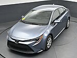 Used 2022 TOYOTA COROLLA LE in GREENVILLE, SOUTH CAROLINA (Photo 17)