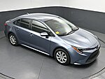 Used 2022 TOYOTA COROLLA LE in GREENVILLE, SOUTH CAROLINA (Photo 19)