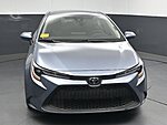 Used 2022 TOYOTA COROLLA LE in GREENVILLE, SOUTH CAROLINA (Photo 2)