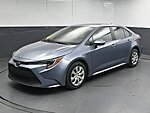 Used 2022 TOYOTA COROLLA LE in GREENVILLE, SOUTH CAROLINA (Photo 3)