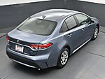 Used 2022 TOYOTA COROLLA LE in GREENVILLE, SOUTH CAROLINA (Photo 33)