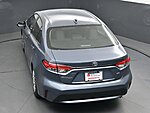 Used 2022 TOYOTA COROLLA LE in GREENVILLE, SOUTH CAROLINA (Photo 34)