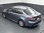 Used 2022 TOYOTA COROLLA LE in GREENVILLE, SOUTH CAROLINA (Photo 35)