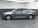 Used 2022 TOYOTA COROLLA LE in GREENVILLE, SOUTH CAROLINA (Photo 4)