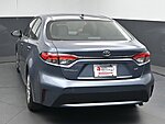 Used 2022 TOYOTA COROLLA LE in GREENVILLE, SOUTH CAROLINA (Photo 6)
