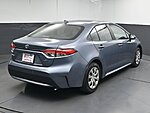 Used 2022 TOYOTA COROLLA LE in GREENVILLE, SOUTH CAROLINA (Photo 7)