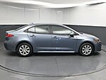 Used 2022 TOYOTA COROLLA LE in GREENVILLE, SOUTH CAROLINA (Photo 8)