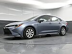 Used 2022 TOYOTA COROLLA LE in GREENVILLE, SOUTH CAROLINA (Photo 9)