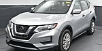 Used 2020 NISSAN ROGUE S in GREENVILLE, SOUTH CAROLINA