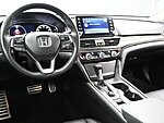 Used 2021 Honda Accord Sedan SPORT SE in GREENVILLE, SOUTH CAROLINA (Photo 12)