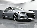 Used 2021 Honda Accord Sedan SPORT SE in GREENVILLE, SOUTH CAROLINA (Photo 28)