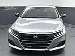 Used 2021 Honda Accord Sedan SPORT SE in GREENVILLE, SOUTH CAROLINA (Photo 3)