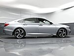 Used 2021 Honda Accord Sedan SPORT SE in GREENVILLE, SOUTH CAROLINA (Photo 30)