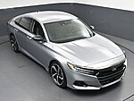 Used 2021 Honda Accord Sedan SPORT SE in GREENVILLE, SOUTH CAROLINA (Photo 36)