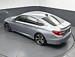 Used 2021 Honda Accord Sedan SPORT SE in GREENVILLE, SOUTH CAROLINA (Photo 40)
